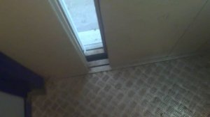 Грузовой лифт V=1 м-с, грузоподьемность 500 кг (1136)