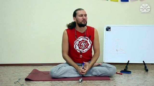 Анахата чакра. Денис Малинов смотреть онлайн