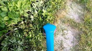 Bosch ART 23 EASYTRIM Отзыв о Электрическом Триммере и Тестирование