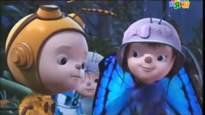 Дружная компания - Бал для бабочек