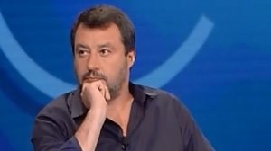 Matteo Salvini Sea Watch3 - Flat Tax - IlVA - Autonomia