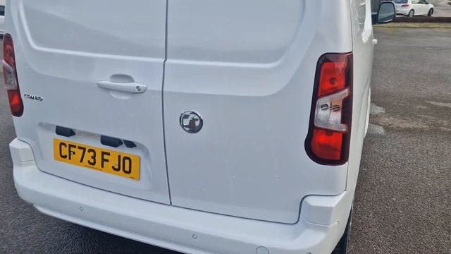 Combo Cargo L1 Pro - White смотреть онлайн