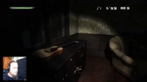 PINEVIEW DRIVE ПРОХОЖДЕНИЕ [1 - 9 ДЕНЬ] ХОРРОР