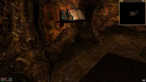 Morrowind OpenMW стрим 05.01.20 часть 1