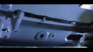 Автозвук в Mazda 6 gj #6. СОРВАЛО КРЫШУ ОТ БАСУХИ. Шви потолка и ремонт. ASP