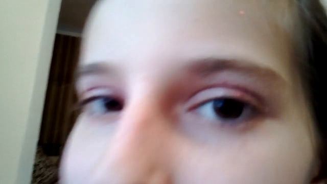 Макияж ДЕТСКОЙ косметикой!IFunny girl смотреть онлайн