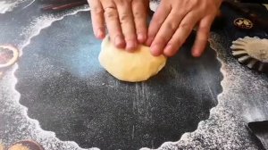 Готовим Хачапури по-Аджарски