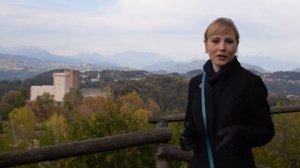 Настоящая история Ромео и Джульетты: замки Ромео и Джульетты в Италии