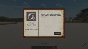 Epic Fight 1.20.1 (Mod Showcase) Combat & Weapons