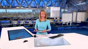 Выпуск новостей в 13:00 от 19.05.2022