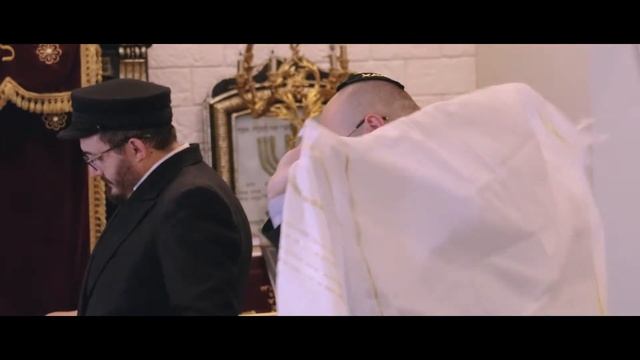 Еврейская община г.Симферополя в фото-проекте "В единстве народов-сила Крыма" смотреть онлайн