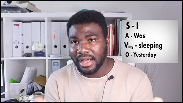 SAV0, SVO | ПОРЯДОК СЛОВ В АНГЛИЙСКОМ ПРЕДЛОЖЕНИЙ ЧАСТЬ 3 ➤ КАК СТРОИТЬ АНГЛИЙСКИЕ ПРЕДЛОЖЕНИЯ ! смотреть онлайн