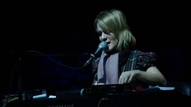 Flёur - Шелкопряд @ЦДХ смотреть онлайн