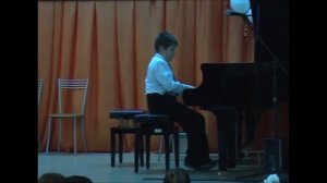 И. Парфенов "Жонглер"