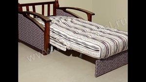 Купить подержанное кресло кровать