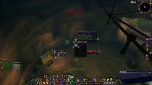 Warlock gets triplekill on Timeless Isle