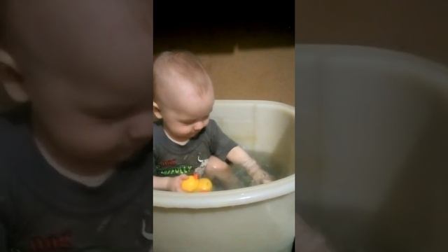 Вторая жизнь стиральной машинки-"Малютки". смотреть онлайн