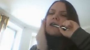 Yakutian khomus. Хомус якутский. Варган. Игра на варгане.