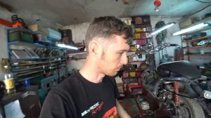 Как легко и просто настроить вариатор...