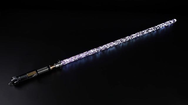 Original LSW with Lava Blade - NEO Sabers смотреть онлайн