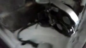 Замок от калины в ваз 2109 не снимая дворник