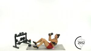 60 Minute Lean Legs and Abs Workout 🔥Burn 670 Calories!* 🔥Sydney Cummings