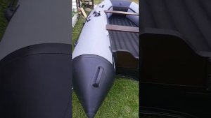 Лодка ORCA 360нднд
