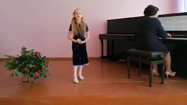 Точилова Софья_ Дши20 смотреть онлайн