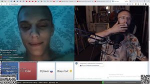 Владик мастурбировал на мальчика в чат рулетке