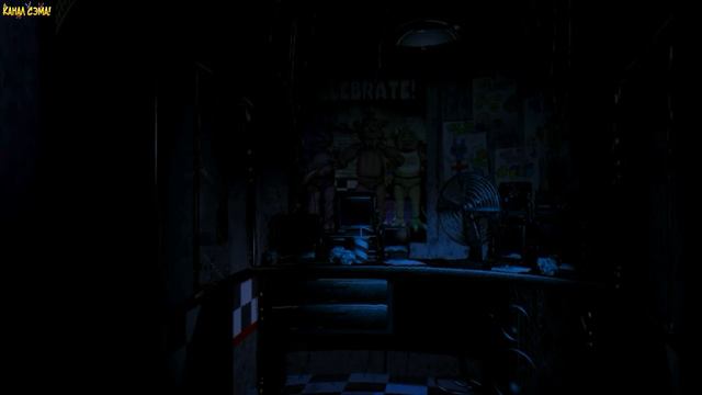 ФНАФстальгия (ФНАФ 1) - FNAFстальгия (FNAF 1) смотреть онлайн