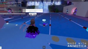 Roblox Adventures Episode 1 Season 1. The Mermaid Land!