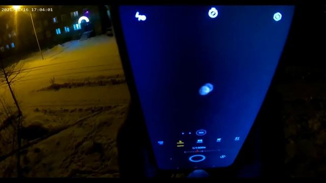 как снять луну на телефон смотреть онлайн