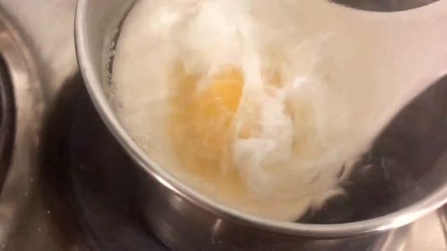 Как приготовить Яйцо ПАШОТ