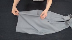 ШЬЕМ ТРИКОТАЖНЫЕ ЖЕНСКИЕ БРЮКИ С ПОСТРОЕНИЕМ ВЫКРОЙКИ