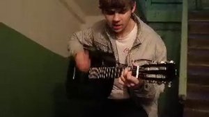 Мы все прошли военкомат