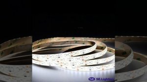 2835 LED Strip Lights Constant Current 60LEDs 24V