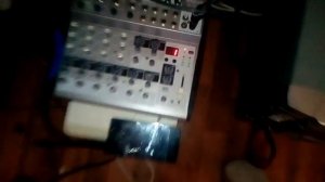 Концертные колонки дома 3 часть