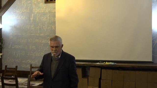 Тихомиров В.М.