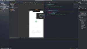 Xcode 12 - Урок для начинающих. Основы работы в Xcode 12. Разработка приложений в Xcode 12