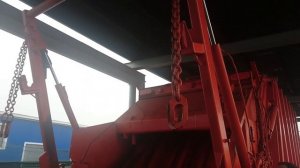 Мусоровоз задней загрузки MAN F09 1994 г MAN 2732 портал Цена 1200 000 руб Т:+7 985 453 20 52
