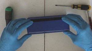 Sony SRS‑X33 Disassemble