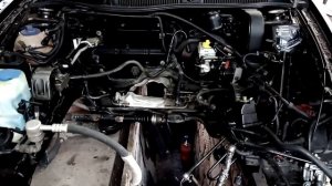 СВАП Golf 4: Вдохновляющая смена сердца