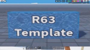 ROBLOX BANNED THIS... (R63 DELETED)