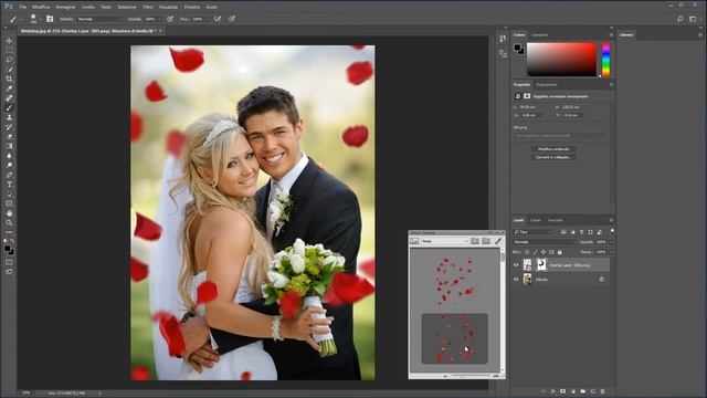 Photo Overlay Photoshop Plugin Installation смотреть онлайн
