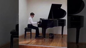 Т. Уоллер "Пальмовый сад" (Осинин Артур)