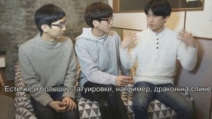 Что корейские парни думают о девушках с ярким стилем!! | Корейские парни Korean guys