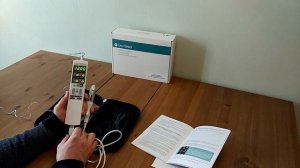 2.  ЛЕЧЕНИЕ ПРОСТАТИТА. АППАРАТ СМАРТ ПРОСТ. 4 ВОЗДЕЙСТВИЯ ОДНОВРЕМЕННО ИЛИ ПО ВЫБОРУ
