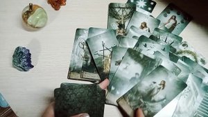 🔥💫✨ ПРИШЛО ВРЕМЯ РАЗВЯЗАТЬ КАРМИЧЕСКИЙ УЗЕЛ! Расклад таро. Таролог.