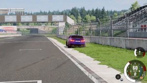 Подомной М5 Асфальт 8