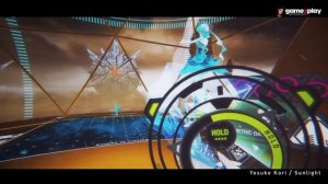 Altdeus: Beyond Chronos - Narrative Mecha Adventure Steam VR